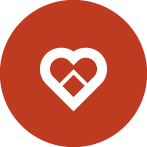 heart icon