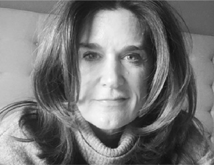 Mary Stein