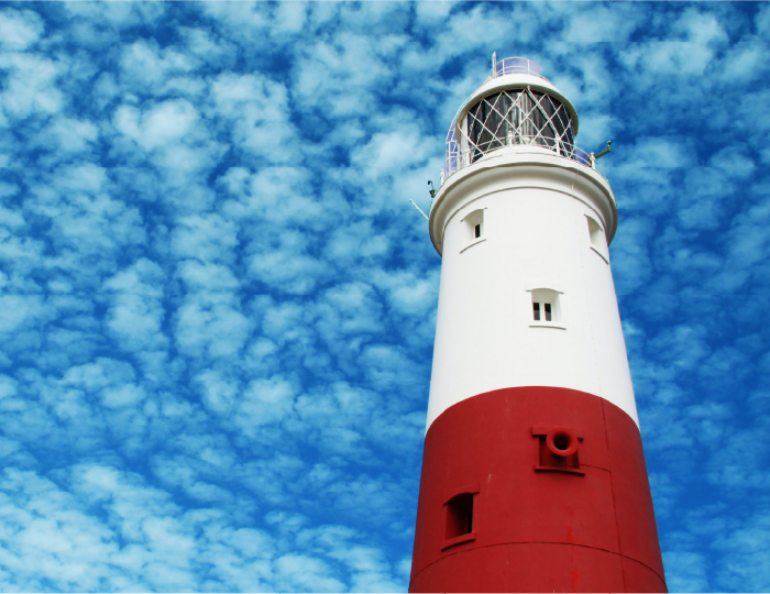 lighthouse placeholder
